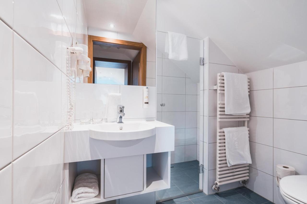 Felbermayer Chalet Gaschurn Eksteriør bilde