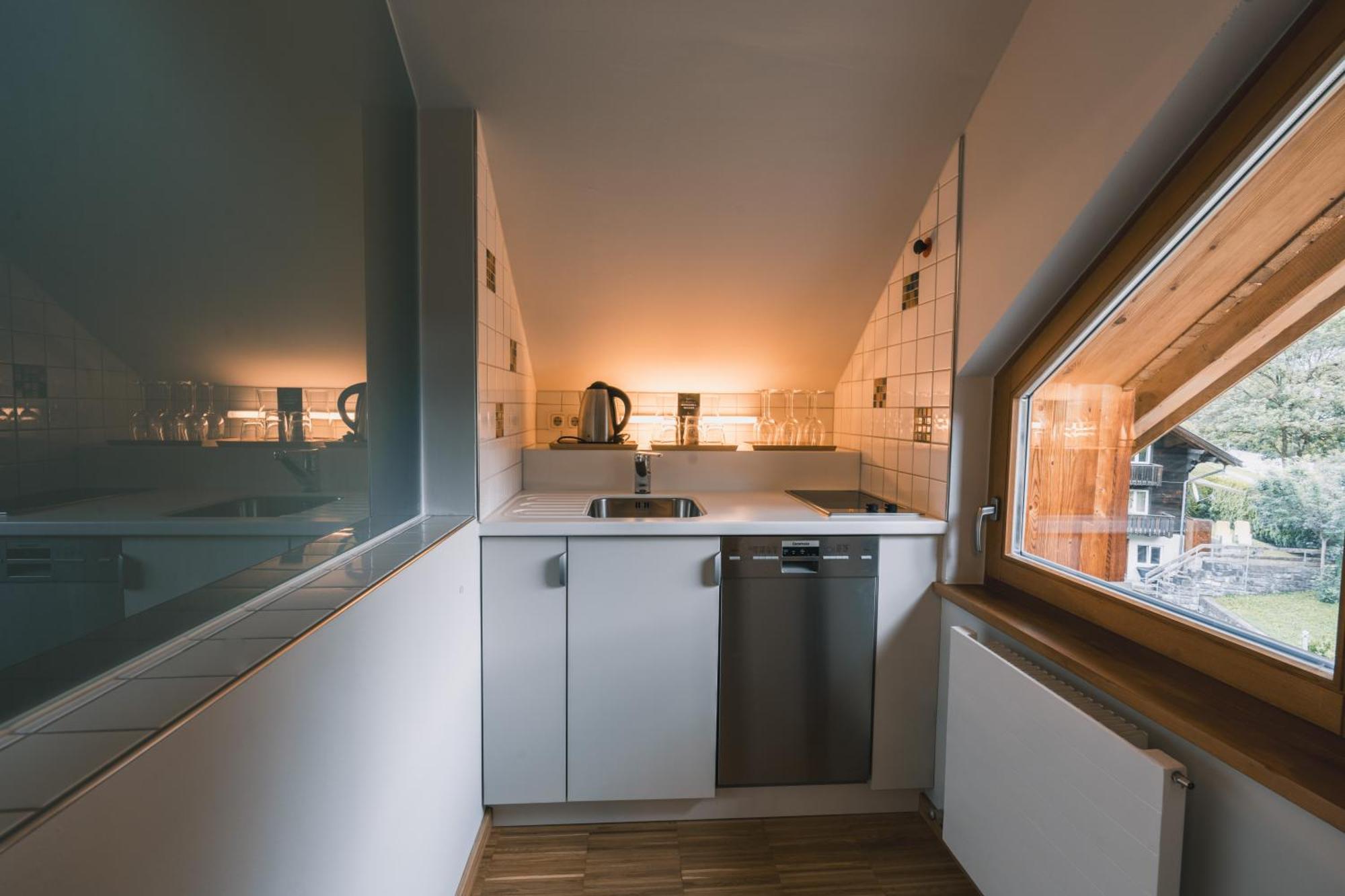 Felbermayer Chalet Gaschurn Eksteriør bilde