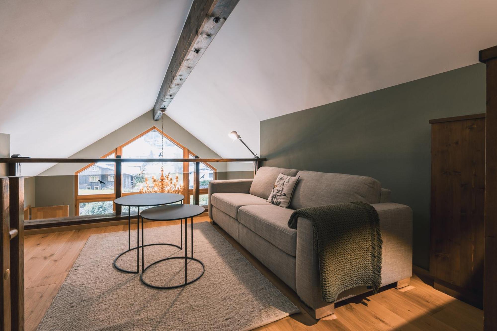 Felbermayer Chalet Gaschurn Eksteriør bilde